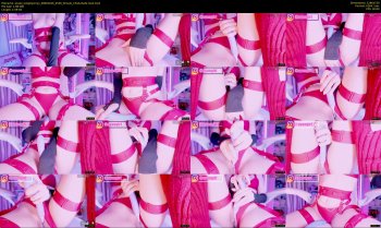 asuka_langleysoryu — 120 minute Chaturbate female cam show recording, 720p, Jun 8, 2026