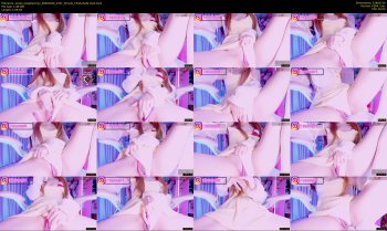asuka_langleysoryu — 120 minute Chaturbate female cam show recording, 720p, Jun 8, 2026
