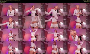 asuno_ — 33 minute Chaturbate female cam show recording, 720p, Jun 8, 2026