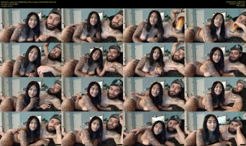 avaa_eve — 22 minute Chaturbate female cam show recording, 720p, Jun 8, 2026