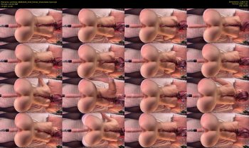 avechloe — 13 minute Chaturbate female cam show recording, 720p, Jun 8, 2026