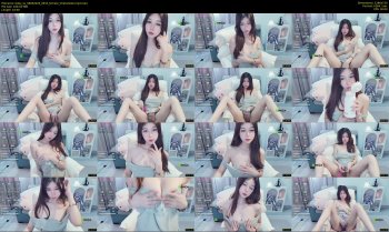 baby_su — 43 minute Chaturbate female cam show recording, 720p, Jun 8, 2026