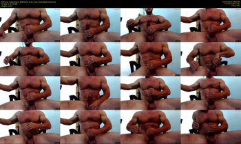 baileymajor — 16 minute Chaturbate male cam show recording, 480p, Jun 8, 2026