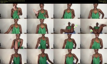 betty_fire_ — 18 minute Chaturbate female cam show recording, 720p, Jun 8, 2026