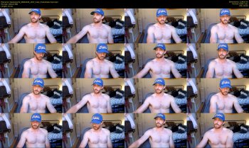 blastoise234 — 26 minute Chaturbate male cam show recording, 720p, Jun 8, 2026