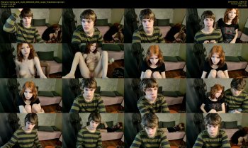 bonnie_and_c1yde — 120 minute Chaturbate couple cam show recording, 720p, Jun 8, 2026