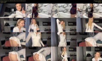 brookegrauman — 120 minute Chaturbate female cam show recording, 720p, Jun 8, 2026