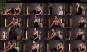 calliadesigner — 120 minute Chaturbate female cam show recording, 720p, Jun 8, 2026