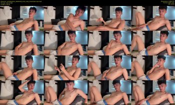 camwithethan — 66 minute Chaturbate male cam show recording, 720p, Jun 8, 2026
