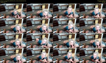 carrieann6995 — 3 minute Chaturbate couple cam show recording, 720p, Jun 8, 2026