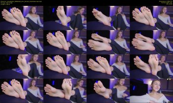 cassiablade1 — 69 minute Chaturbate female cam show recording, 720p, Jun 8, 2026