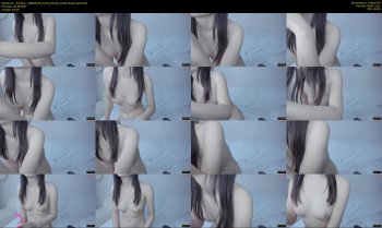 chichiko_ — 4 minute Chaturbate female cam show recording, 720p, Jun 8, 2026