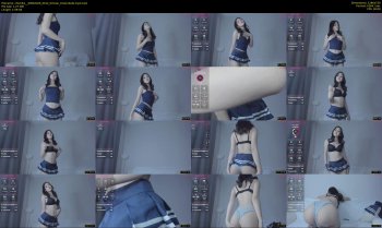 chichiko_ — 120 minute Chaturbate female cam show recording, 720p, Jun 9, 2026