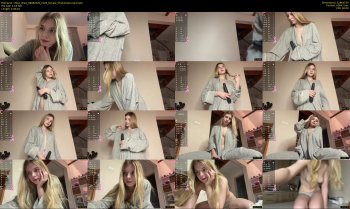 chloe_show — 121 minute Chaturbate female cam show recording, 720p, Jun 8, 2026