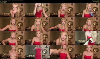 chloebabie — 99 minute Chaturbate female cam show recording, 480p, Jun 8, 2026