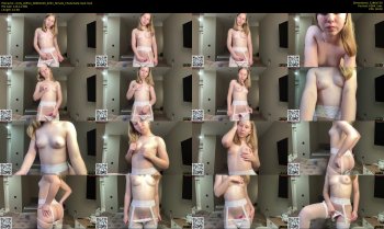 cindy_softluv — 13 minute Chaturbate female cam show recording, 720p, Jun 8, 2026
