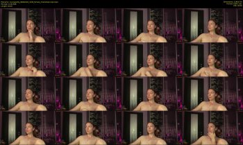 cocosweetty — 4 minute Chaturbate female cam show recording, 720p, Jun 8, 2026
