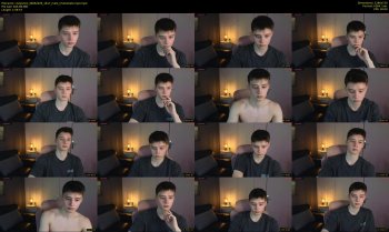 codyorien — 120 minute Chaturbate male cam show recording, 720p, Jun 8, 2026