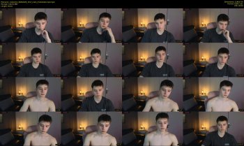 codyorien — 60 minute Chaturbate male cam show recording, 720p, Jun 8, 2026