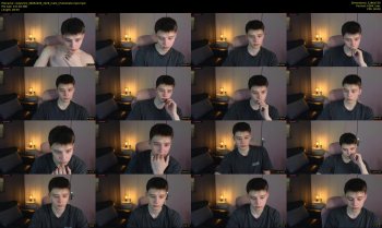 codyorien — 29 minute Chaturbate male cam show recording, 720p, Jun 8, 2026