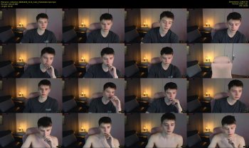 codyorien — 37 minute Chaturbate male cam show recording, 720p, Jun 8, 2026