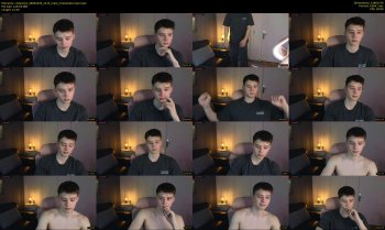 codyorien — 22 minute Chaturbate male cam show recording, 720p, Jun 8, 2026