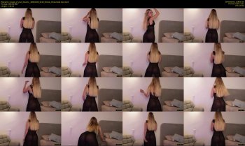 couple_of_your_dreams_ — 107 minute Chaturbate couple cam show recording, 720p, Jun 8, 2026
