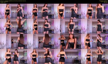 crazybabyyy — 12 minute Chaturbate couple cam show recording, 720p, Jun 8, 2026