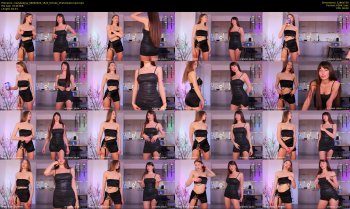 crazybabyyy — 5 minute Chaturbate couple cam show recording, 720p, Jun 8, 2026