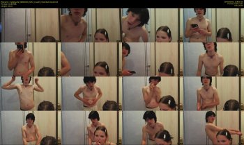 crybabyvital — 4 minute Chaturbate couple cam show recording, 720p, Jun 8, 2026