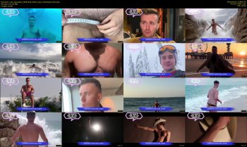 cute_skywalker — 11 minute Chaturbate male cam show recording, 720p, Jun 8, 2026