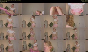 cuute_angell — 120 minute Chaturbate female cam show recording, 720p, Jun 8, 2026