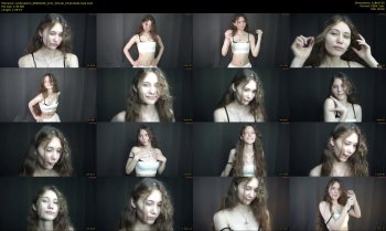 cyndyvalerio — 120 minute Chaturbate female cam show recording, 720p, Jun 8, 2026