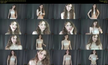 cyndyvalerio — 120 minute Chaturbate female cam show recording, 720p, Jun 8, 2026