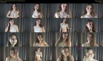 cyndyvalerio — 121 minute Chaturbate female cam show recording, 720p, Jun 8, 2026
