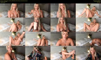 daisydreams_cumtrue — 57 minute Chaturbate female cam show recording, 480p, Jun 8, 2026