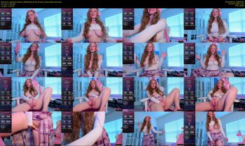 daphnemadison — 120 minute Chaturbate couple cam show recording, 720p, Jun 9, 2026