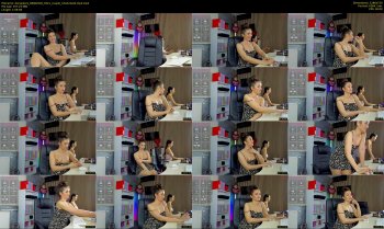 daryastars — 120 minute Chaturbate couple cam show recording, 720p, Jun 8, 2026