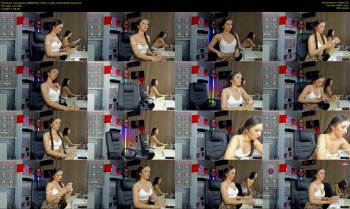 daryastars — 120 minute Chaturbate couple cam show recording, 720p, Jun 8, 2026