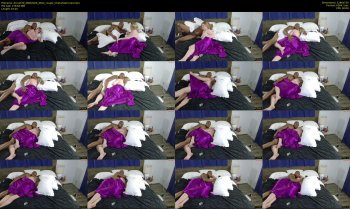 dcrush76 — 20 minute Chaturbate couple cam show recording, 720p, Jun 8, 2026