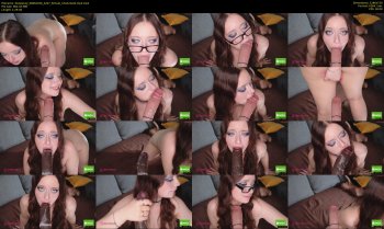 deepsouly — 90 minute Chaturbate female cam show recording, 720p, Jun 8, 2026
