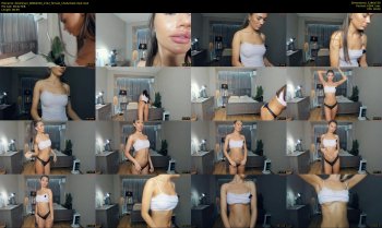 deidreluer — 7 minute Chaturbate female cam show recording, 720p, Jun 8, 2026