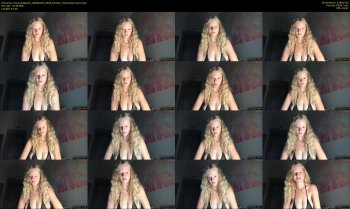 doeeyedpeach — 8 minute Chaturbate female cam show recording, 720p, Jun 8, 2026