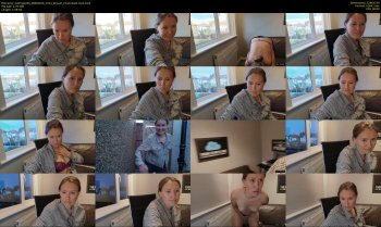 eatmypie69 — 120 minute Chaturbate female cam show recording, 720p, Jun 8, 2026