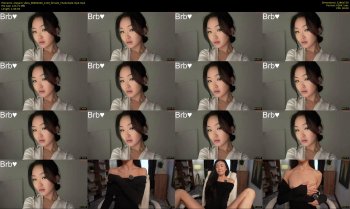 elegant_vibes — 61 minute Chaturbate female cam show recording, 720p, Jun 8, 2026