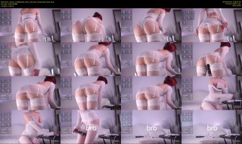 elena_li — 101 minute Chaturbate female cam show recording, 720p, Jun 8, 2026