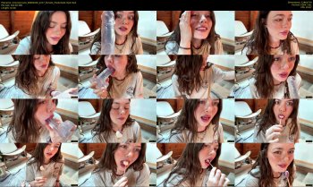 emersoncane — 33 minute Chaturbate female cam show recording, 720p, Jun 8, 2026