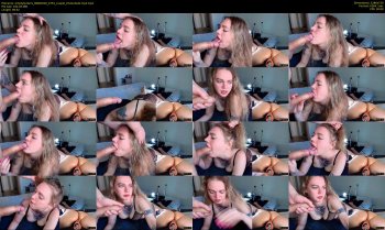 emptyhunters — 10 minute Chaturbate couple cam show recording, 720p, Jun 8, 2026