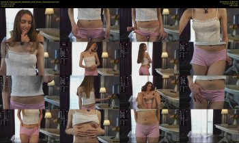 fideliastagnitto — 120 minute Chaturbate female cam show recording, 720p, Jun 8, 2026