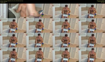 filfaonyx — 5 minute Chaturbate male cam show recording, 480p, Jun 8, 2026
